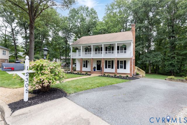 12305 Ashton Glen Ct, Henrico, VA 23238