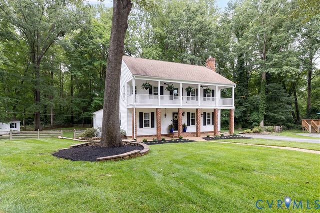 12305 Ashton Glen Ct, Henrico, VA 23238