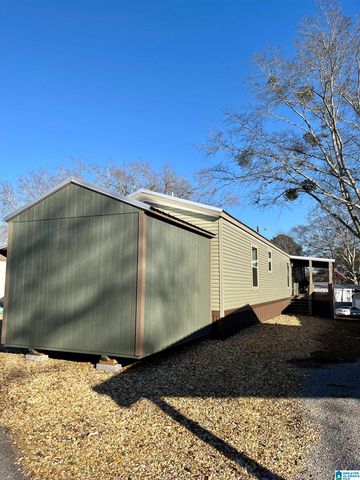 289 LEE CIRCLE, Cropwell, AL 35054
