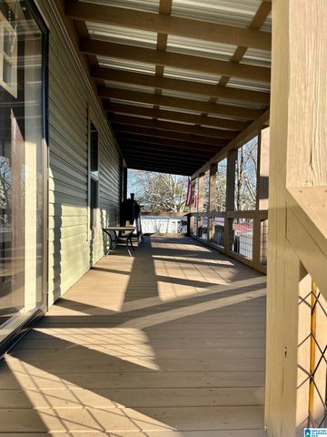 289 LEE CIRCLE, Cropwell, AL 35054