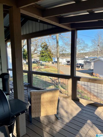 289 LEE CIRCLE, Cropwell, AL 35054