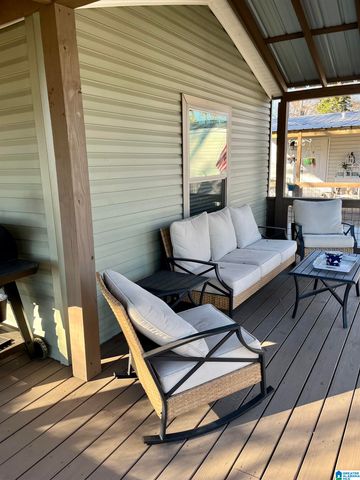 289 LEE CIRCLE, Cropwell, AL 35054