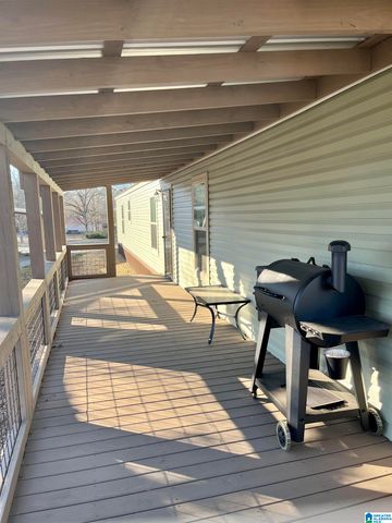 289 LEE CIRCLE, Cropwell, AL 35054