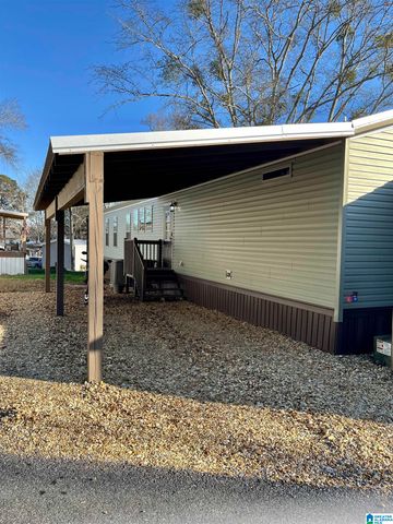 289 LEE CIRCLE, Cropwell, AL 35054