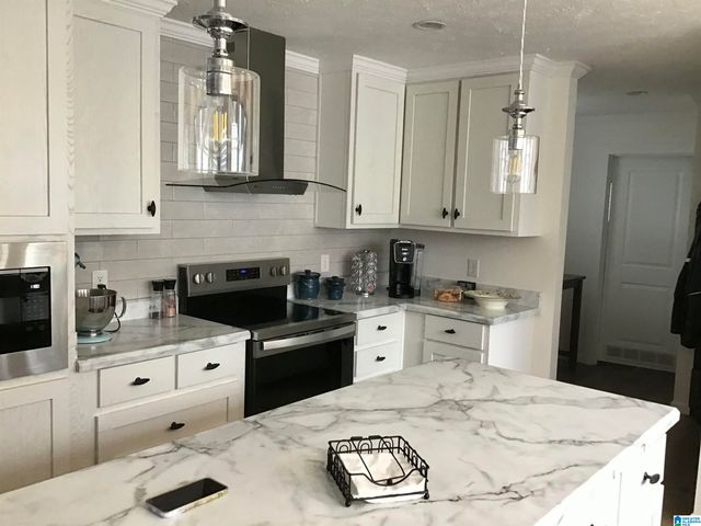 289 LEE CIRCLE, Cropwell, AL 35054