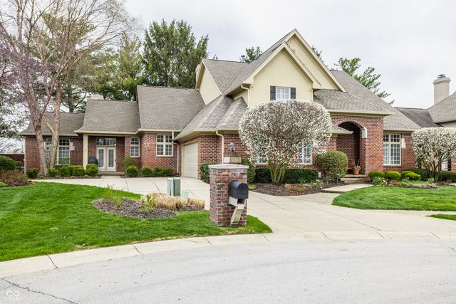 337 Millridge Drive, Carmel, IN 46290