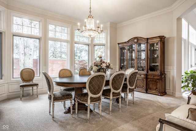 337 Millridge Drive, Carmel, IN 46290