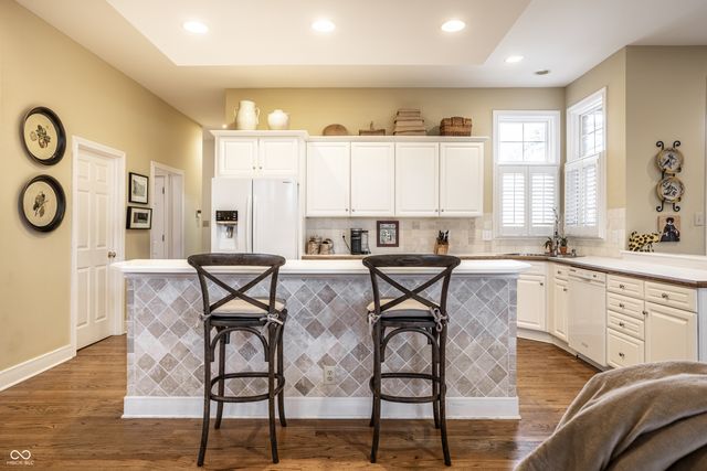 337 Millridge Drive, Carmel, IN 46290