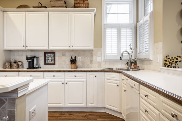 337 Millridge Drive, Carmel, IN 46290