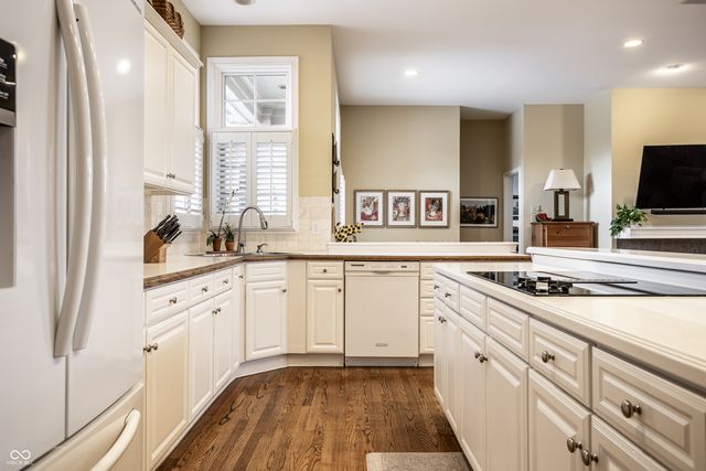 337 Millridge Drive, Carmel, IN 46290