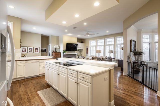 337 Millridge Drive, Carmel, IN 46290