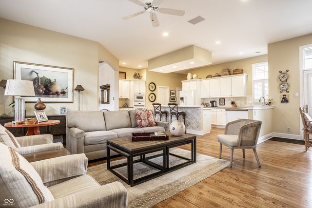 337 Millridge Drive, Carmel, IN 46290