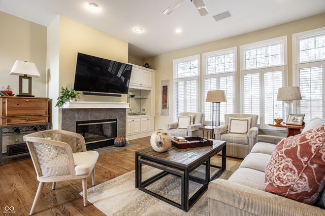 337 Millridge Drive, Carmel, IN 46290