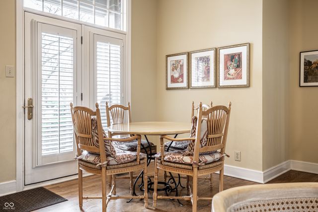 337 Millridge Drive, Carmel, IN 46290