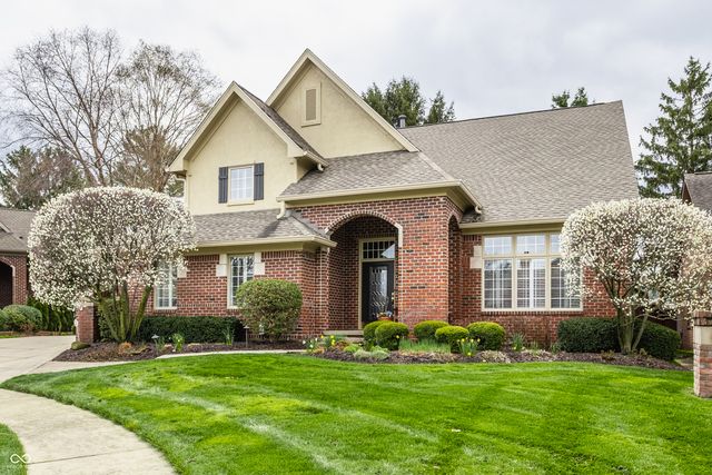 337 Millridge Drive, Carmel, IN 46290