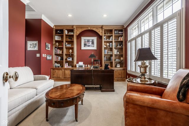 337 Millridge Drive, Carmel, IN 46290