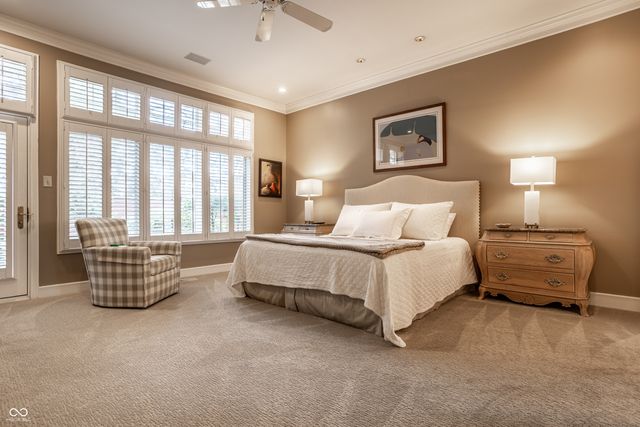 337 Millridge Drive, Carmel, IN 46290