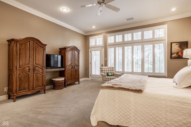 337 Millridge Drive, Carmel, IN 46290