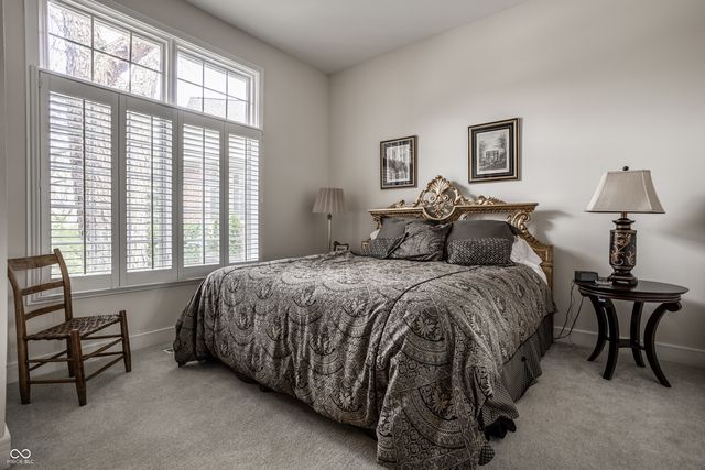 337 Millridge Drive, Carmel, IN 46290