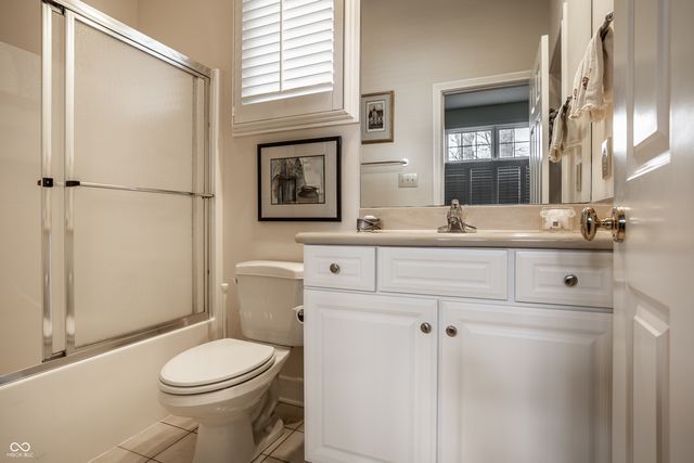 337 Millridge Drive, Carmel, IN 46290