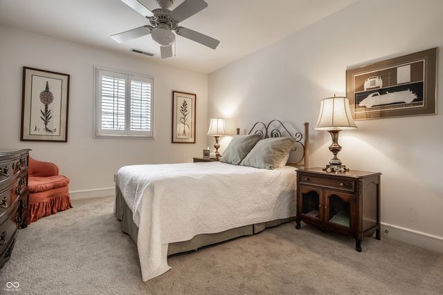 337 Millridge Drive, Carmel, IN 46290