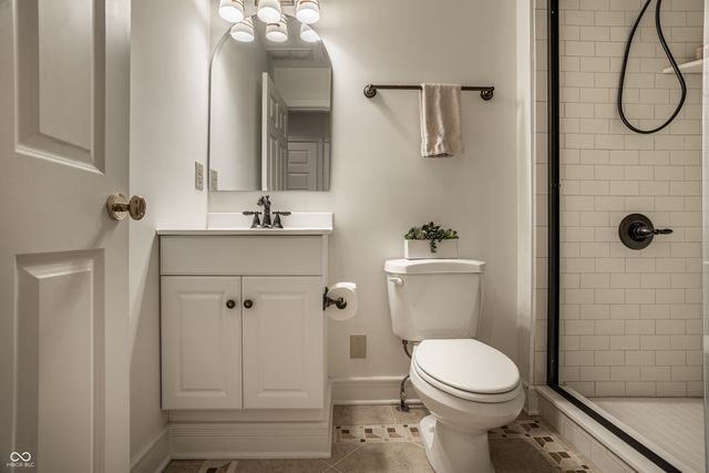 337 Millridge Drive, Carmel, IN 46290