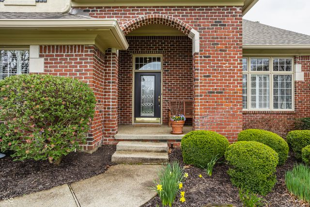 337 Millridge Drive, Carmel, IN 46290