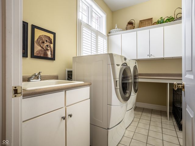 337 Millridge Drive, Carmel, IN 46290