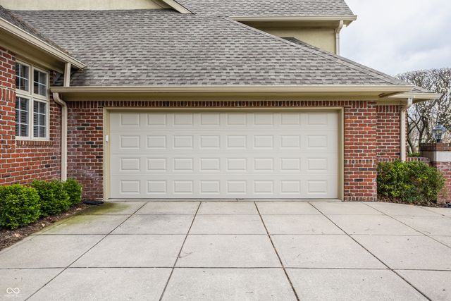 337 Millridge Drive, Carmel, IN 46290