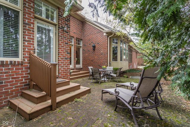 337 Millridge Drive, Carmel, IN 46290