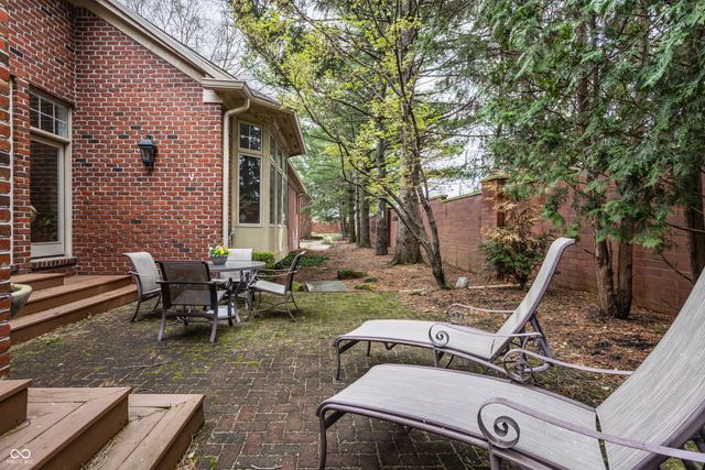 337 Millridge Drive, Carmel, IN 46290