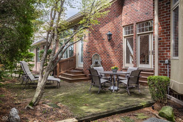 337 Millridge Drive, Carmel, IN 46290