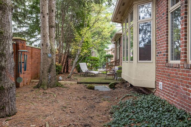 337 Millridge Drive, Carmel, IN 46290