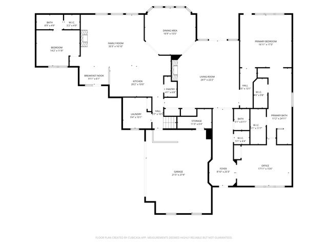 337 Millridge Drive, Carmel, IN 46290