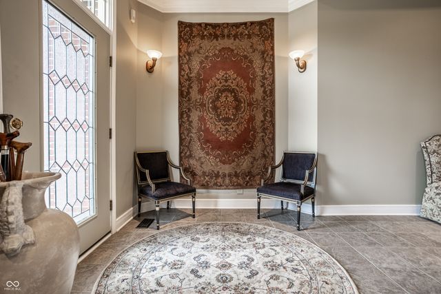 337 Millridge Drive, Carmel, IN 46290