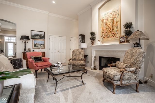 337 Millridge Drive, Carmel, IN 46290