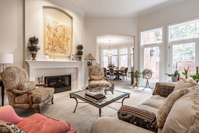 337 Millridge Drive, Carmel, IN 46290