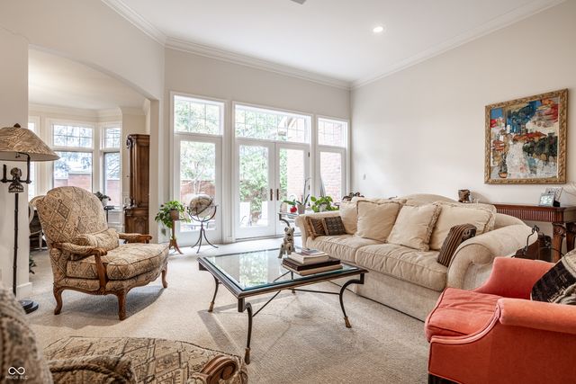 337 Millridge Drive, Carmel, IN 46290