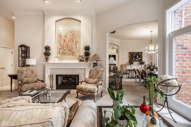 337 Millridge Drive, Carmel, IN 46290