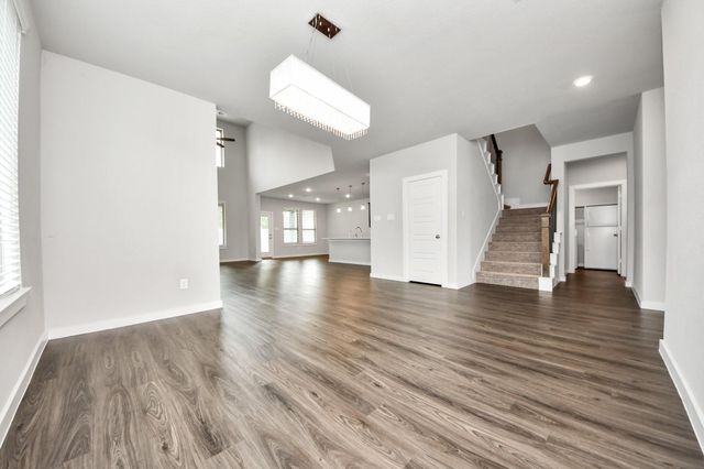 4707 Great Acre Lane, Fresno, TX 77545