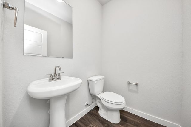 4707 Great Acre Lane, Fresno, TX 77545