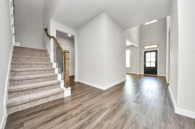 4707 Great Acre Lane, Fresno, TX 77545