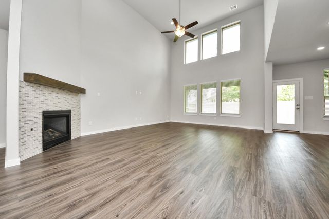 4707 Great Acre Lane, Fresno, TX 77545