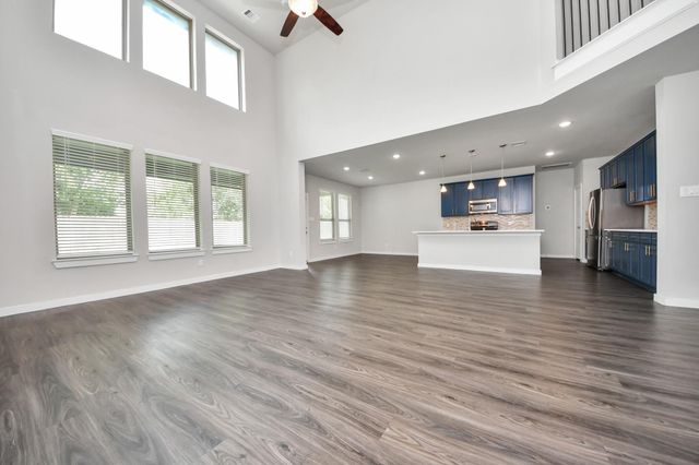 4707 Great Acre Lane, Fresno, TX 77545