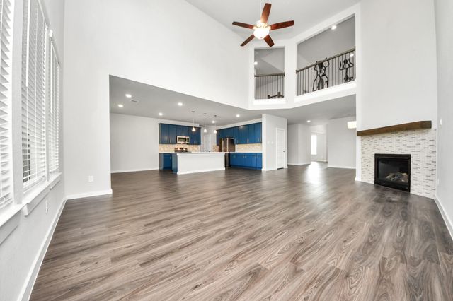 4707 Great Acre Lane, Fresno, TX 77545