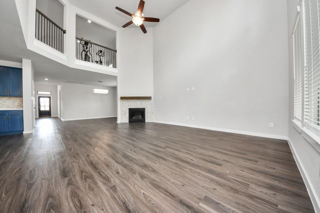 4707 Great Acre Lane, Fresno, TX 77545