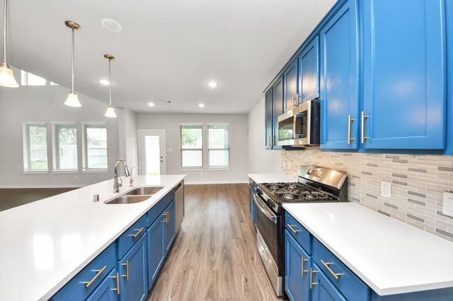 4707 Great Acre Lane, Fresno, TX 77545