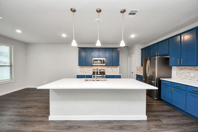 4707 Great Acre Lane, Fresno, TX 77545