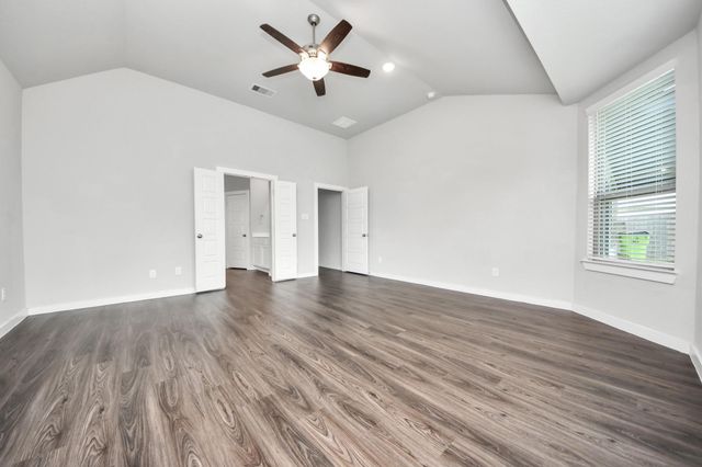 4707 Great Acre Lane, Fresno, TX 77545