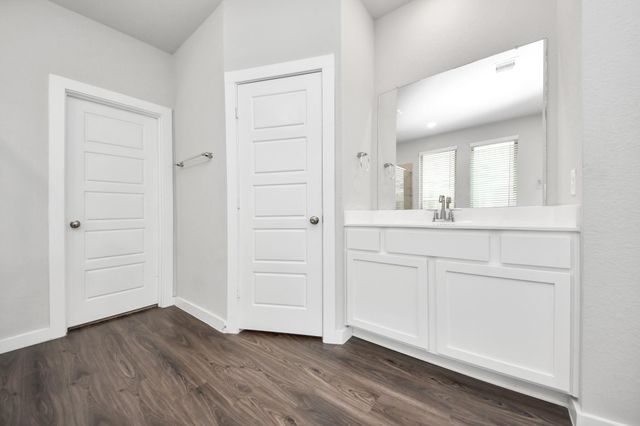 4707 Great Acre Lane, Fresno, TX 77545
